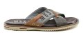 Mustang 4152-705-20 graue Herrensocken | ARNO-schuhe.de – Schuhe mit Tradition