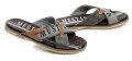 Mustang 4152-705-20 graue Herrensocken | ARNO-schuhe.de – Schuhe mit Tradition
