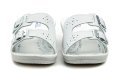 Inblu VR00006B weiß Gel Damen Hausschuhe | ARNO-schuhe.de – Schuhe mit Tradition