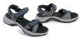 IMAC I3647e71 grau blau Damen Sandalen | ARNO-schuhe.de – Schuhe mit Tradition