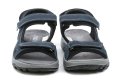 IMAC I2535e72 blau Damen Sandalen | ARNO-schuhe.de – Schuhe mit Tradition