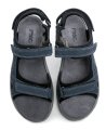 IMAC I2535e72 blau Damen Sandalen | ARNO-schuhe.de – Schuhe mit Tradition