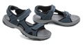 IMAC I2535e72 blau Damen Sandalen | ARNO-schuhe.de – Schuhe mit Tradition