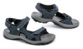 IMAC I2535e72 blau Damen Sandalen | ARNO-schuhe.de – Schuhe mit Tradition