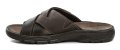 IMAC I3617e41 dunkelbraune Herrensocken | ARNO-schuhe.de – Schuhe mit Tradition