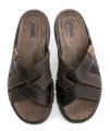 IMAC I3617e41 dunkelbraune Herrensocken | ARNO-schuhe.de – Schuhe mit Tradition