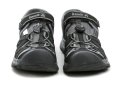 KAMIK ISLANDER2 schwarze Sandalen | ARNO-schuhe.de – Schuhe mit Tradition