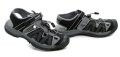 KAMIK ISLANDER2 schwarze Sandalen | ARNO-schuhe.de – Schuhe mit Tradition