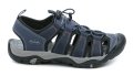 Mountain Fighter 194-25-44 blau Herren Sommer Sandalen | ARNO-schuhe.de – Schuhe mit Tradition