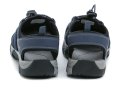 Mountain Fighter 194-25-44 blau Herren Sommer Sandalen | ARNO-schuhe.de – Schuhe mit Tradition