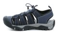 Mountain Fighter 194-25-44 blau Herren Sommer Sandalen | ARNO-schuhe.de – Schuhe mit Tradition