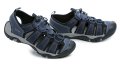Mountain Fighter 194-25-44 blau Herren Sommer Sandalen | ARNO-schuhe.de – Schuhe mit Tradition