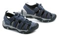 Mountain Fighter 194-25-44 blau Herren Sommer Sandalen | ARNO-schuhe.de – Schuhe mit Tradition