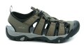 Mountain Fighter 195-25-42 khaki Herren-Sommer-Sandalen | ARNO-schuhe.de – Schuhe mit Tradition