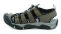 Mountain Fighter 195-25-42 khaki Herren-Sommer-Sandalen | ARNO-schuhe.de – Schuhe mit Tradition