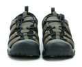 Mountain Fighter 195-25-42 khaki Herren-Sommer-Sandalen | ARNO-schuhe.de – Schuhe mit Tradition