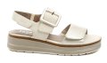 Jana 8-28266-44 beige gold Damen Sandalen | ARNO-schuhe.de – Schuhe mit Tradition