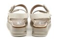 Jana 8-28266-44 beige gold Damen Sandalen | ARNO-schuhe.de – Schuhe mit Tradition