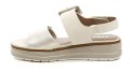 Jana 8-28266-44 beige gold Damen Sandalen | ARNO-schuhe.de – Schuhe mit Tradition