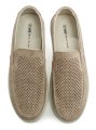 Wojtylko 9W25370I beige Herren Slipper | ARNO-schuhe.de – Schuhe mit Tradition