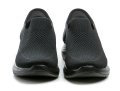 Wojtylko 8A25373C Schwarz Herren Slip-in Halbschuhe | ARNO-schuhe.de – Schuhe mit Tradition