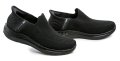 Wojtylko 8A25373C Schwarz Herren Slip-in Halbschuhe | ARNO-schuhe.de – Schuhe mit Tradition
