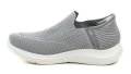 Wojtylko 8A25373S Grau Herren Slip-in Halbstiefel | ARNO-schuhe.de – Schuhe mit Tradition