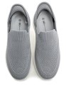 Wojtylko 8A25373S Grau Herren Slip-in Halbstiefel | ARNO-schuhe.de – Schuhe mit Tradition