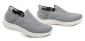 Wojtylko 8A25373S Grau Herren Slip-in Halbstiefel | ARNO-schuhe.de – Schuhe mit Tradition