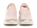 Wojtylko 7A25353 Rosa Damen Slip-in Halbschuhe | ARNO-schuhe.de – Schuhe mit Tradition