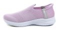 Wojtylko 5A2588R lila Mädchen Slip-In Halbschuhe | ARNO-schuhe.de – Schuhe mit Tradition