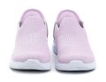 Wojtylko 5A2588R lila Mädchen Slip-In Halbschuhe | ARNO-schuhe.de – Schuhe mit Tradition