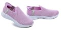 Wojtylko 5A2588R lila Mädchen Slip-In Halbschuhe | ARNO-schuhe.de – Schuhe mit Tradition