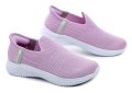 Wojtylko 5A2588R lila Mädchen Slip-In Halbschuhe | ARNO-schuhe.de – Schuhe mit Tradition
