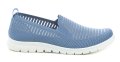 Wojtylko 7A25354 blau Damen Sommerstiefel | ARNO-schuhe.de – Schuhe mit Tradition