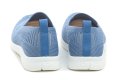 Wojtylko 7A25354 blau Damen Sommerstiefel | ARNO-schuhe.de – Schuhe mit Tradition