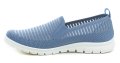 Wojtylko 7A25354 blau Damen Sommerstiefel | ARNO-schuhe.de – Schuhe mit Tradition