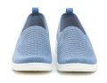Wojtylko 7A25354 blau Damen Sommerstiefel | ARNO-schuhe.de – Schuhe mit Tradition