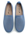 Wojtylko 7A25354 blau Damen Sommerstiefel | ARNO-schuhe.de – Schuhe mit Tradition