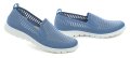 Wojtylko 7A25354 blau Damen Sommerstiefel | ARNO-schuhe.de – Schuhe mit Tradition