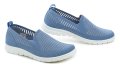 Wojtylko 7A25354 blau Damen Sommerstiefel | ARNO-schuhe.de – Schuhe mit Tradition