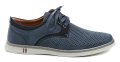 Magnus 320-0124-D1 navy Herren Sommerstiefel | ARNO-schuhe.de – Schuhe mit Tradition