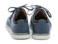 Magnus 320-0124-D1 navy Herren Sommerstiefel | ARNO-schuhe.de – Schuhe mit Tradition