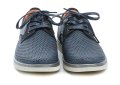 Magnus 320-0124-D1 navy Herren Sommerstiefel | ARNO-schuhe.de – Schuhe mit Tradition