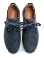 Magnus 320-0124-D1 navy Herren Sommerstiefel | ARNO-schuhe.de – Schuhe mit Tradition