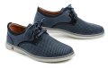 Magnus 320-0124-D1 navy Herren Sommerstiefel | ARNO-schuhe.de – Schuhe mit Tradition