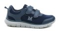 Magnus 370-0031-D1 navy Herren Sommer Turnschuhe | ARNO-schuhe.de – Schuhe mit Tradition