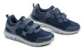 Magnus 370-0031-D1 navy Herren Sommer Turnschuhe | ARNO-schuhe.de – Schuhe mit Tradition