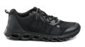 Magnus 371-0136-A1 schwarz Herren Sommer Turnschuhe | ARNO-schuhe.de – Schuhe mit Tradition