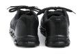 Magnus 371-0136-A1 schwarz Herren Sommer Turnschuhe | ARNO-schuhe.de – Schuhe mit Tradition